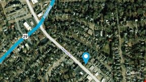 ±2,150 SF lease opportunity on Augusta Street in Greenville, SC