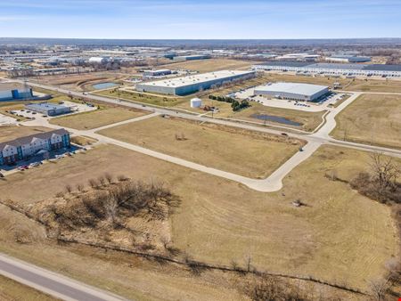 A look at 1106 SE 66th Street commercial space in Ankeny