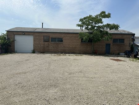 A look at 9301 Byron St Industrial space for Rent in Schiller Park