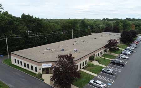 A look at 267 BOSTON ROAD commercial space in BILLERICA