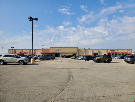 A look at Southgate Plaza commercial space in Marshalltown
