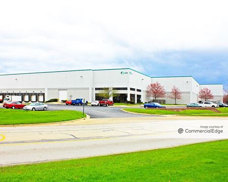 A look at 470 West Crossroads Pkwy commercial space in Bolingbrook