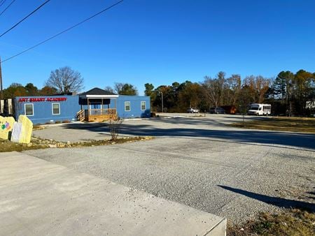 A look at 2+/- Acres commercial space in Irmo
