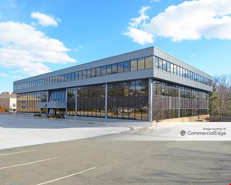 A look at 310 Madison Professional Center commercial space in Morristown