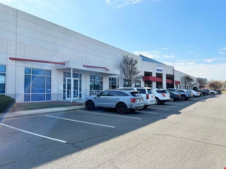 A look at 10345 Nations Ford Rd, Suite E Commercial space for Rent in Charlotte
