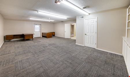 A look at 6613 Quincy Ave Office space for Rent in Lubbock