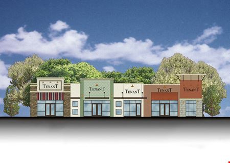 A look at The Glen Retail space for Rent in Casselberry