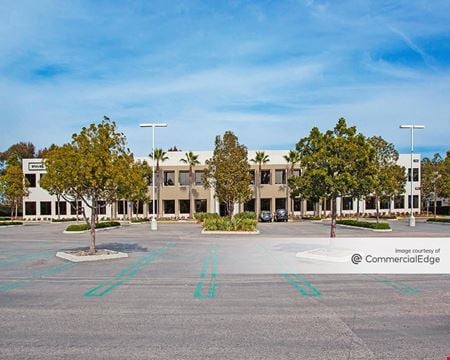 A look at Eastgate - 9525 Towne Centre Drive Commercial space for Rent in San Diego