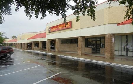 A look at Skylark Plaza commercial space in Ocala