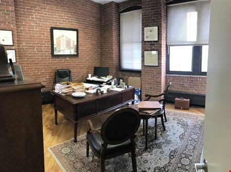 A look at 75 Market Place  commercial space in Springfield