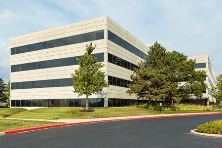 A look at 75 Executive Drive commercial space in Aurora