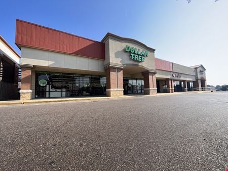 A look at 3878 Goodman Road commercial space in Horn Lake