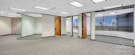 A look at Office Space for Lease on Camelback Road Commercial space for Rent in Phoenix