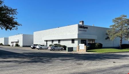 A look at 1700 South Industrial/Flex Building commercial space in Salt Lake City