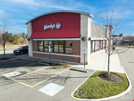 A look at Wendy's commercial space in Ashland