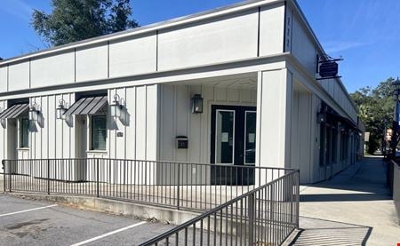 A look at 222 S Alston St commercial space in Foley