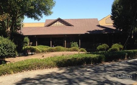 R&D/OFFICE BUILDING FOR LEASE AND SALE - Gilroy