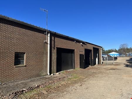 A look at Flex Space with Large Laydown Yard Industrial space for Rent in Evans