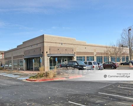 A look at 105 Technology Drive Office space for Rent in Broomfield