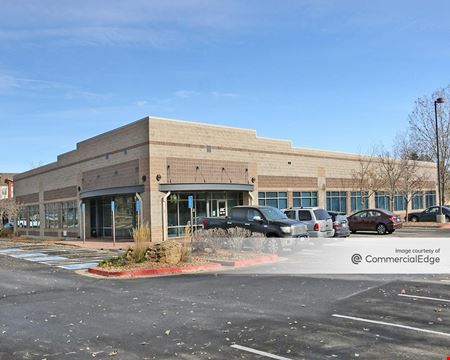 A look at 105 Technology Drive Commercial space for Rent in Broomfield