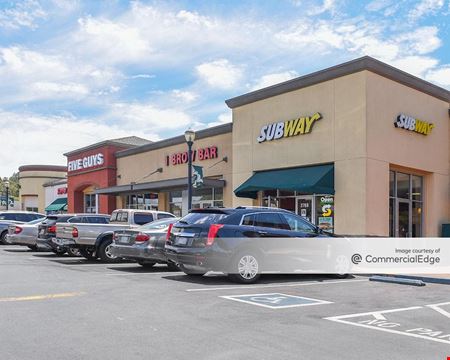 A look at Pinole Valley Shopping Center Retail space for Rent in Pinole