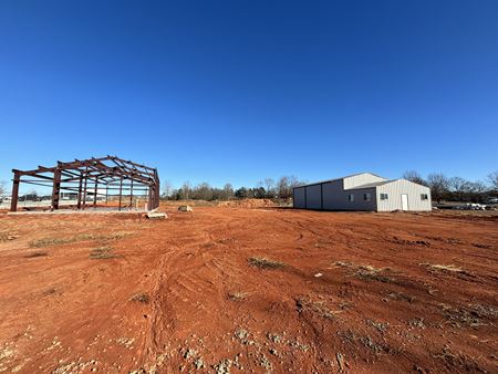 A look at 5316 & 5318 Old Pearman Dairy Road Industrial space for Rent in Anderson