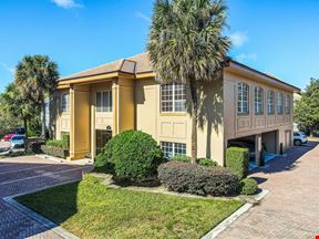Winter Park Office Space for Lease