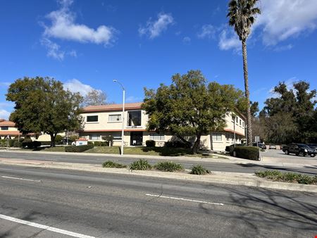 A look at 2755 Alamo Street Commercial space for Rent in Simi Valley