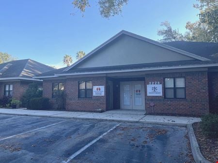 A look at Professional Office Space Office space for Rent in Gainesville
