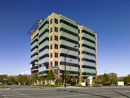 A look at C.W. Moore Plaza Sublease Office space for Rent in Boise
