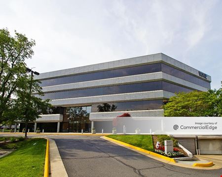 A look at President&#39;s Plaza I Commercial space for Rent in Herndon