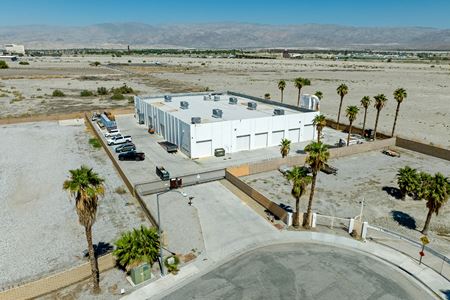 A look at 84464 Cabazon Center Drive commercial space in Indio
