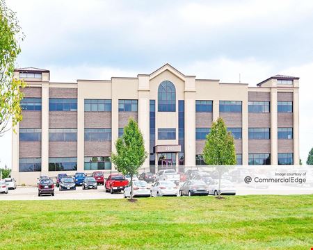 A look at Ashland Point Office space for Rent in Urbandale