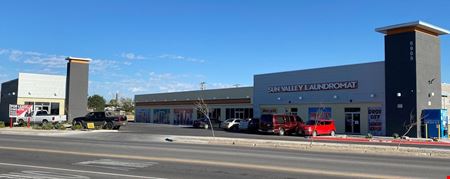 A look at 5905 Sun Valley Dr commercial space in El Paso