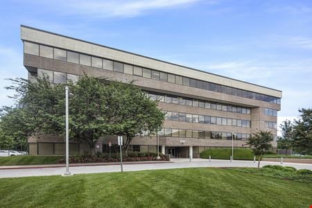 A look at Johns Hopkins Columbia Office space for Rent in Columbia