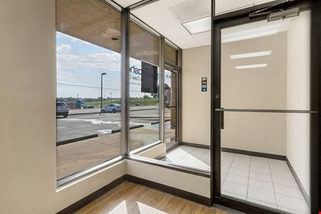 1900 S Coulter Suite H - Amarillo
