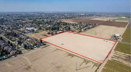 A look at ±12 Acres of Vacant Land Zoned Commercial commercial space in Selma