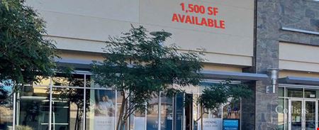 A look at Retail Spaces for Lease in North Scottsdale commercial space in Scottsdale