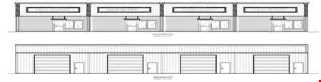 A look at Pre-Leasing Flex Space commercial space in Bluffton