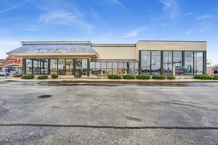 A look at Freestanding Retail For Lease commercial space in Kenosha