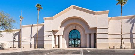 A look at Redevelopment Opportunity for Auction in Mesa commercial space in Mesa
