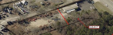 A look at For Lease 4,400 SF on 1 AC Zoned C-3 - Buford Hwy Frontage commercial space in Duluth
