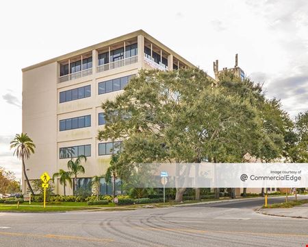 A look at 1255 Cleveland Street commercial space in Clearwater