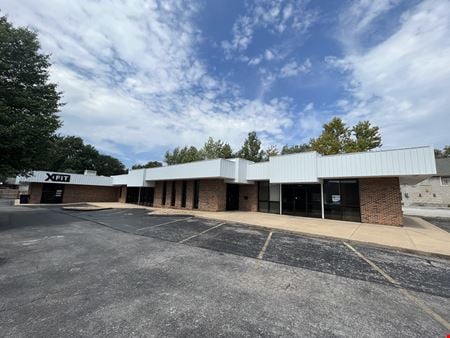 A look at 2053 S Waverly Ave Office space for Rent in Springfield