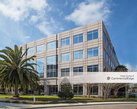A look at Lakeside One at Flagler Center Office space for Rent in Jacksonville