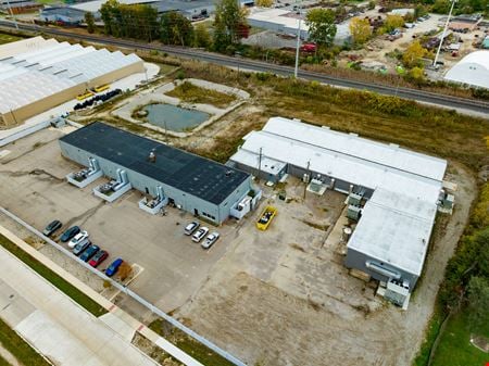 A look at Operational State Licensed Marijuana Cultivation and Processing Facility commercial space in Inkster