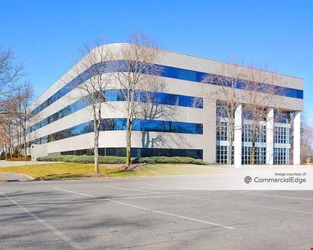 A look at Atrium Corporate Park - 300 Atrium Drive commercial space in Somerset