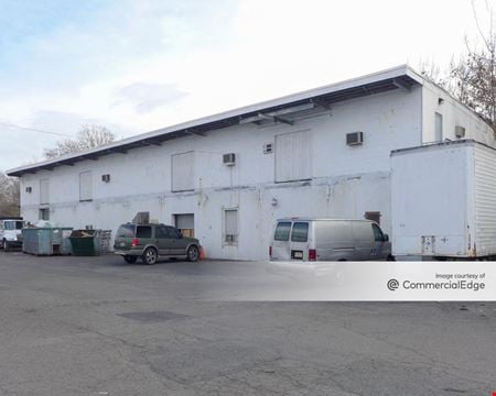 A look at Belleville Business Center Industrial space for Rent in Belleville