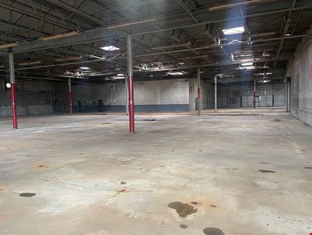A look at 280 Industrial Dr commercial space in Jackson