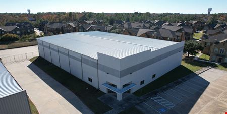 A look at 14621 Blue Ash Dr Industrial space for Rent in Houston